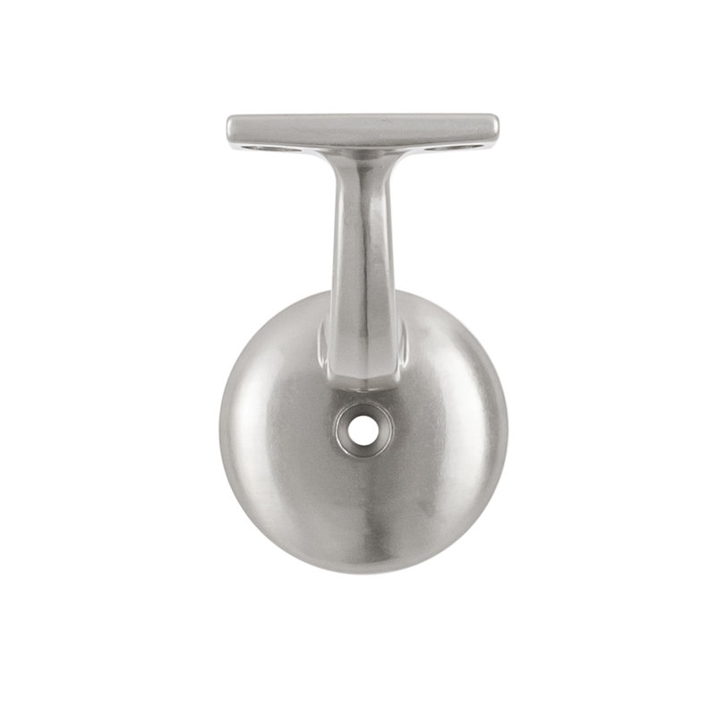 Handrail Bracket, Stainless Steel