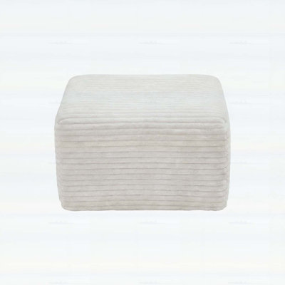 Banc confortable, multifonctionnel et peu encombrant pour la vie moderne