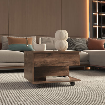 Stanwick Living Room Table Set