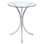 Chrome Side Table
