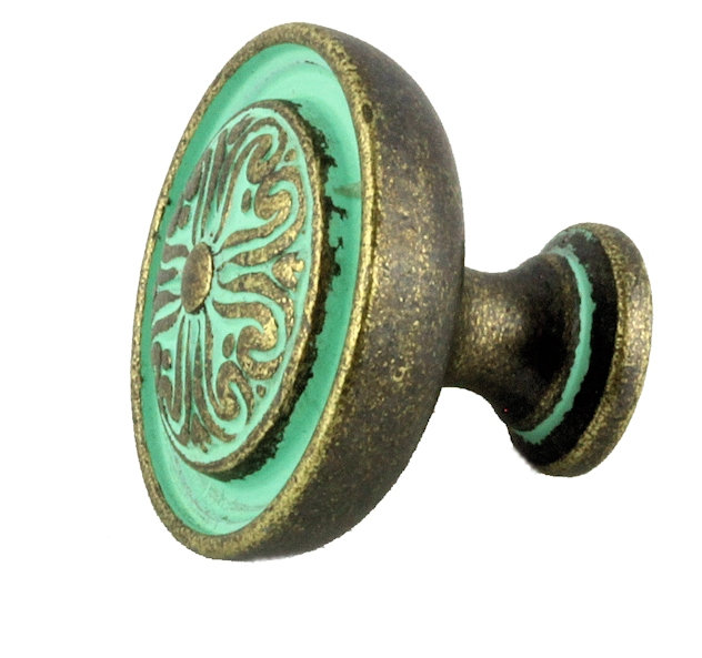 3" Simple Farmhouse Pull Cocoa Bronze