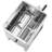 Manual Meat Mixer Machine with Fixed Tank-115992552