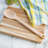 Martha Stewart 9-Piece Wood Kitchen Gadget and Tool Set