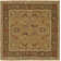 Wool Oriental Area Rug