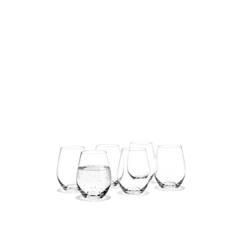 Cabernet Drinking Glass