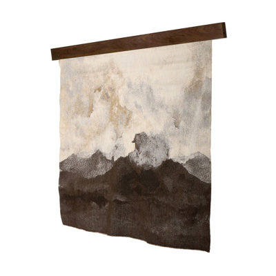 Tapisserie Harrill I avec cintre-Harrill I