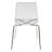 Clear Side Chair