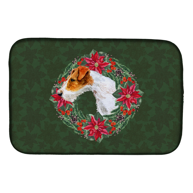 Drying Mat
