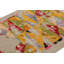 One-of-a-Kind 4'6x7'9 Hand Knotted Area Rug