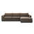 Savoy Coffee Polyester Blend is out of stock
