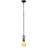 Rosalinda 1 - Light Pendant
