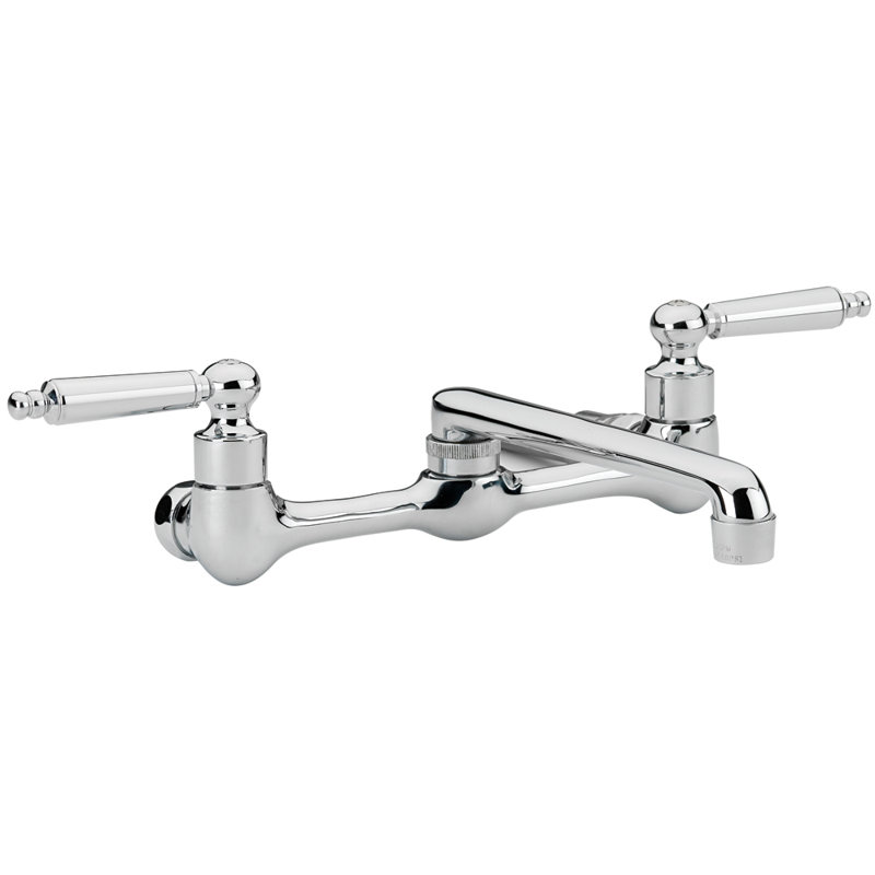 Tosca Intricato Kitchen Faucet