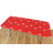 NCAA Patio Table Covers-10537344-10537355