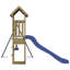 Fulcher Freeport Park Swing Set Swing(s)-1385893742