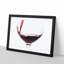 Pouring of the Red Wine - Framed Print-56758576-56758579