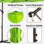 Gordonville 120'' Cantilever Umbrella-805213482