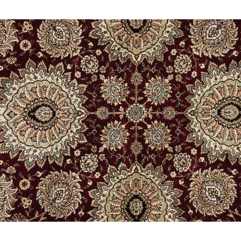 Manchuria One-of-a-Kind 8' Area Rug