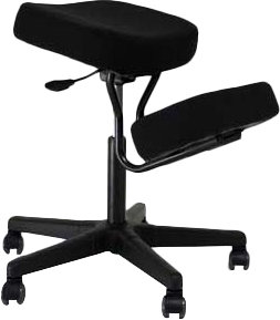 Fauteuil à hauteur réglable Wasson Plus