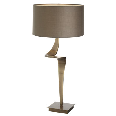 Colbert Metal Table Lamp
