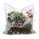 Leopard Square Pillow Cover & Insert