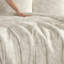 Ensemble d'édredon en coton et flanelle Laura Ashley Meredith-115991065