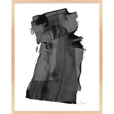 Didcot "Brushstroke 6" Painting
