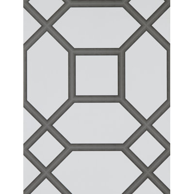Lorenzo Castillo Hispania Geometric Wallpaper Roll
