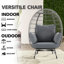 Fauteuil d'extérieur Bryn-1467883013-1467883012