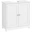 Aguiar Bathroom Cabinet-279030989