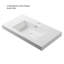 Ensemble de meuble-lavabo de salle de bain simple 36 po Tyonna-189412567-189412585
