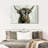 Brampt Highland Cow Horizontal-107710217