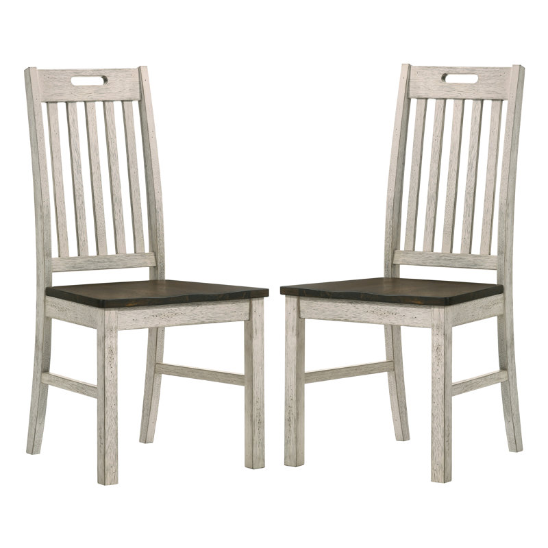 Chaise d'appoint Crystell