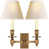 Hand-Rubbed Antique Brass is out of stock selected
