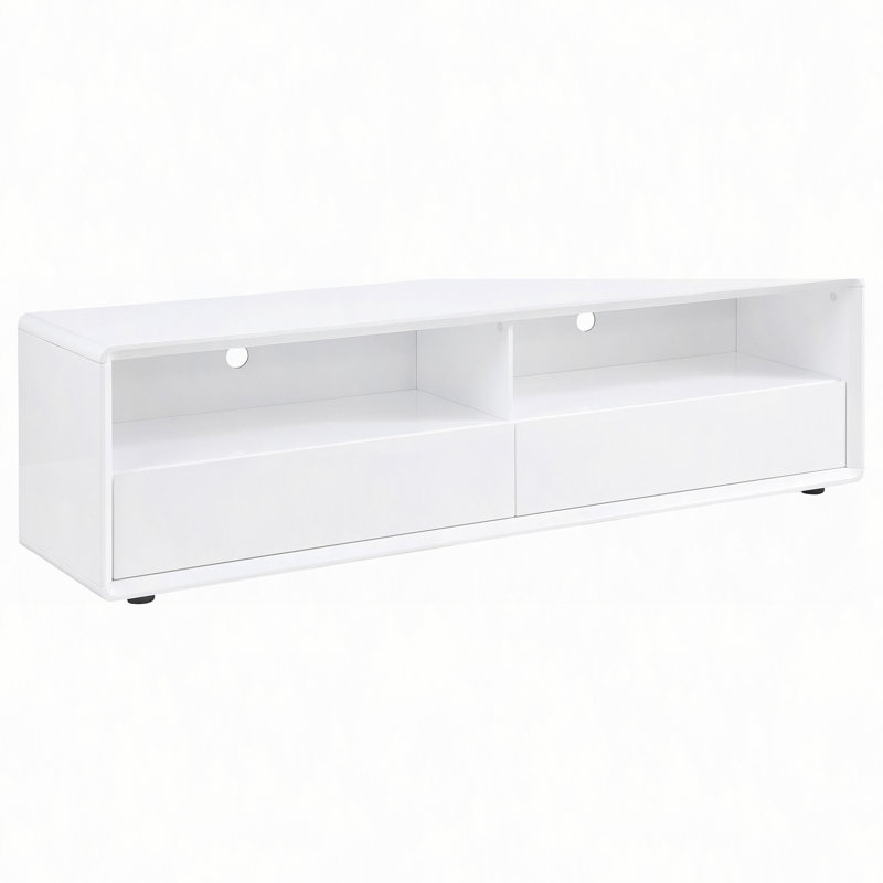 Cordova 2-drawer TV Stand