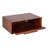 Geoffry Mango Floating Shelf with Drawer-1163303171