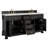 Brookfield 72'' Double Bathroom Vanity with Top-113399124-113399122