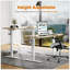 Bureau debout polyvalent pour une productivité et un confort accrus-208696159-208696130