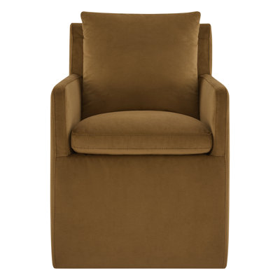 Malcolm Upholstered Armchair