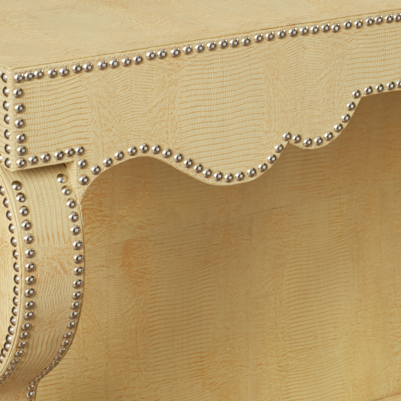 Roslindale 36" Console Table