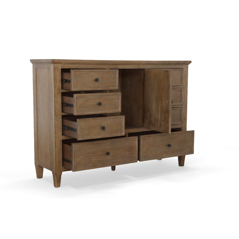Commode 8 tiroirs Surbit