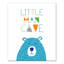 Art sur toile Magallanes Litte-571852588-571852589