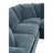 Concord 2-Piece Sectional