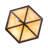 Jaiani 6 - Light Novelty Pendant