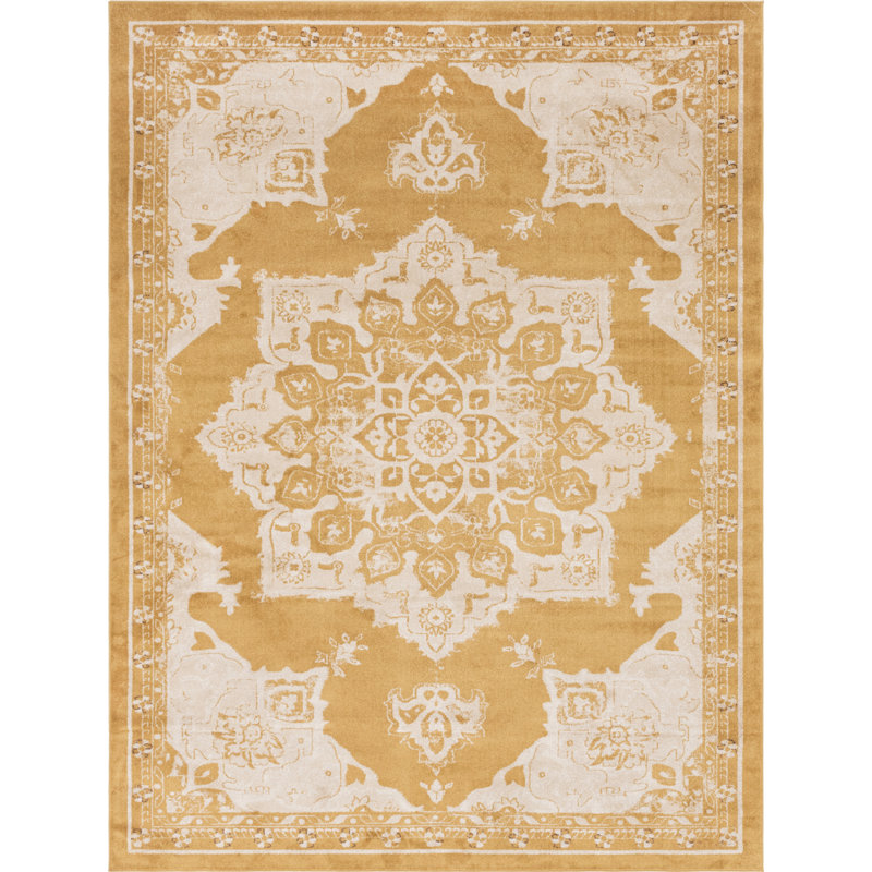 Whitwell Indoor Rug, Rectangle 9' x 12'2"
