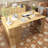 Multifunctional Writing Desk With Scalable Desktop