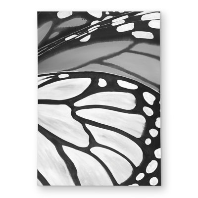 Butterfly Wings Closeup Rug | Romantic Outdoor Bedroom Decor