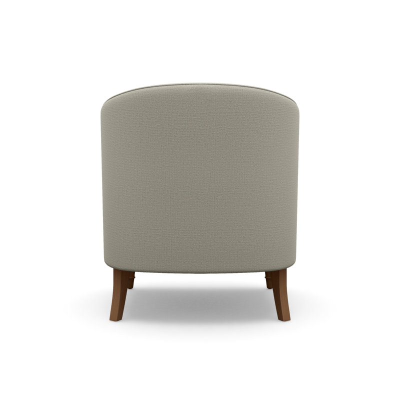 Madison Chair, Sugar Shack 120501, Walnut