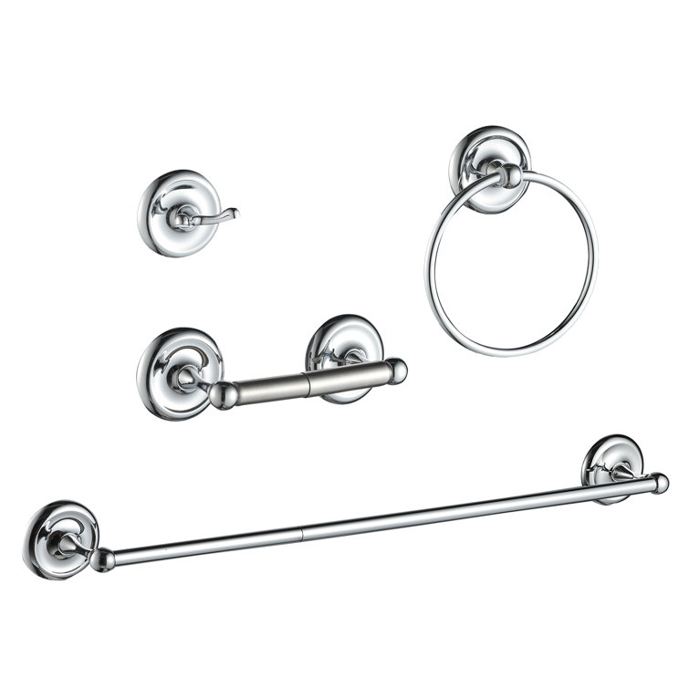 Bathroom Hardware Set
