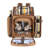 Polyester Picnic Backpack