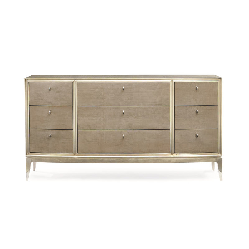Caracole Classic 9 - Drawer Dresser